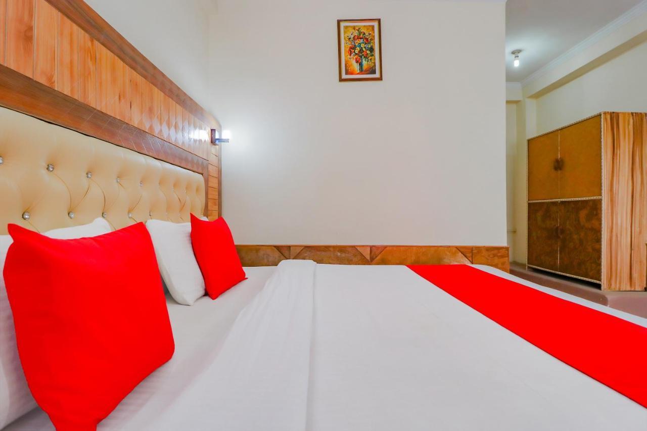 Oyo 78940 Hotel Ashoka By Comfort Inn - Manali (Himachal Pradesh) — Photos 3