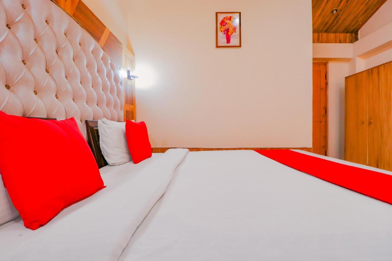 Oyo 78940 Hotel Ashoka By Comfort Inn - Manali (Himachal Pradesh) — Photos 2